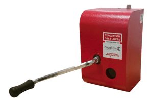 installation désenfumage mécanique alsace rhône-alpes