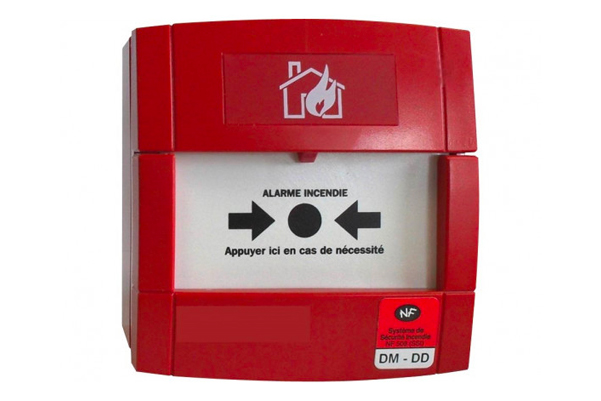 installation protection centrale incendie alsace rhône-alpes